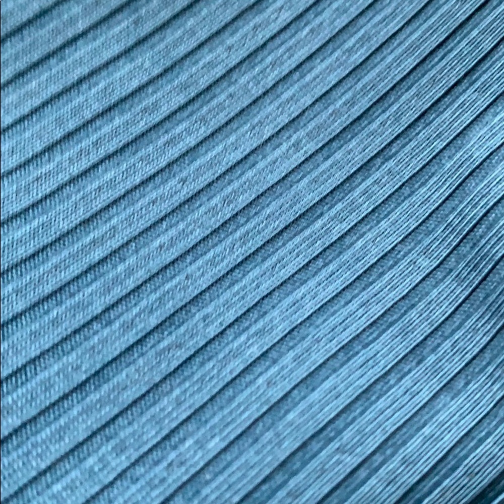 Target Blue Bikini Set - Picture 2 of 2